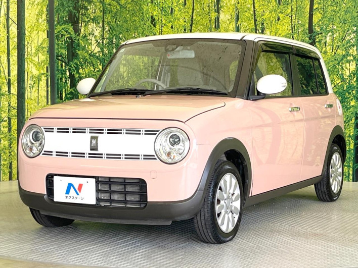 2017 Suzuki ALTO Lapin DBA-HE33S (UW-6a30be0499b9b)[22]
