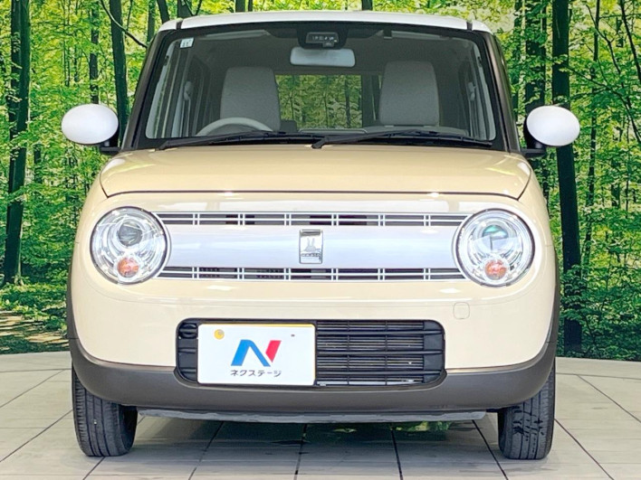 2019 Suzuki ALTO Lapin DBA-HE33S (UW-6a30be06b294c)[13]