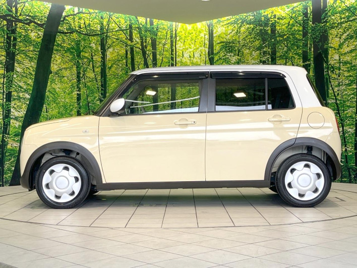 2019 Suzuki ALTO Lapin DBA-HE33S (UW-6a30be06b294c)[15]