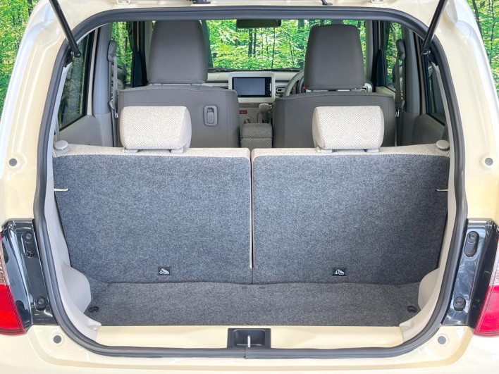 2019 Suzuki ALTO Lapin DBA-HE33S (UW-6a30be06b294c)[25]