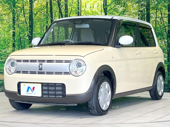 2019 Suzuki ALTO Lapin DBA-HE33S (UW-6a30be06b294c)[14]