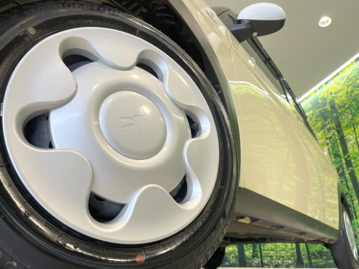 2019 Suzuki ALTO Lapin DBA-HE33S (UW-6a30be06b294c)[6]