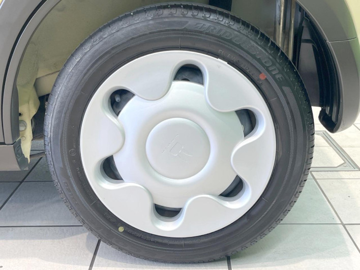 2019 Suzuki ALTO Lapin DBA-HE33S (UW-6a30be06b294c)[10]
