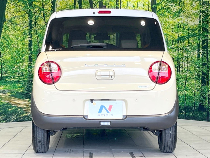 2019 Suzuki ALTO Lapin DBA-HE33S (UW-6a30be06b294c)[17]