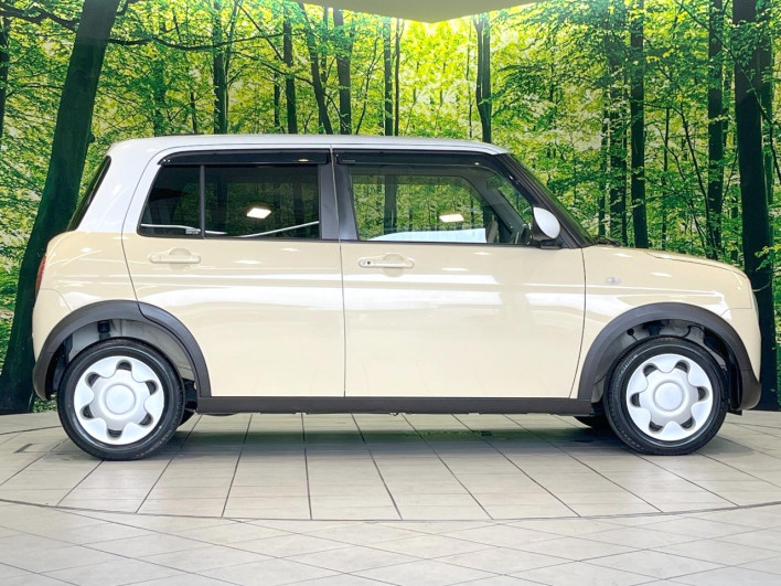 2019 Suzuki ALTO Lapin DBA-HE33S (UW-6a30be06b294c)[19]