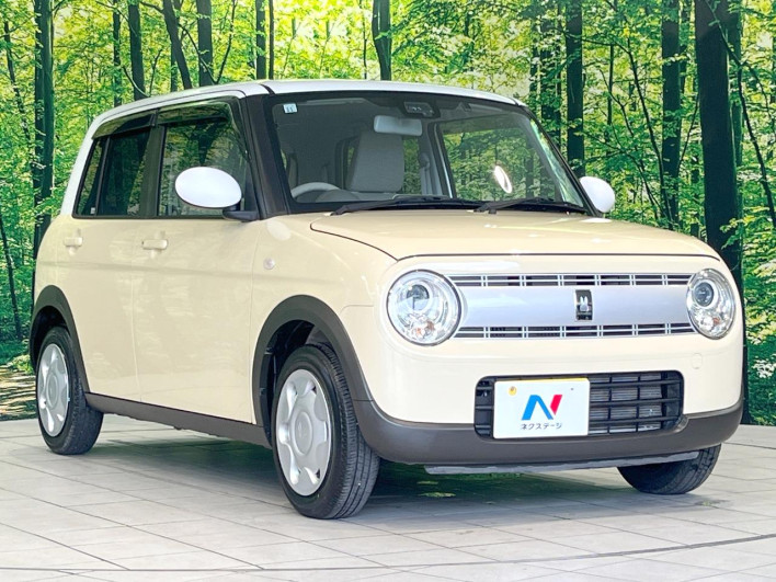 2019 Suzuki ALTO Lapin DBA-HE33S (UW-6a30be06b294c)[20]