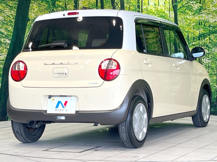 2019 Suzuki ALTO Lapin DBA-HE33S (UW-6a30be06b294c)[18]
