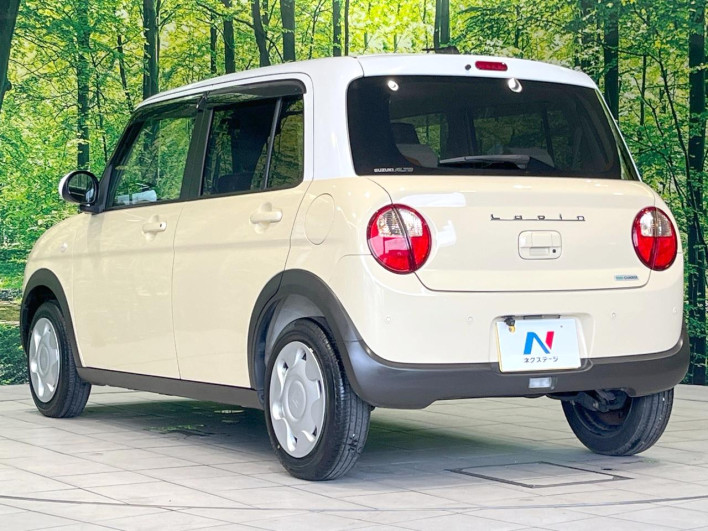 2019 Suzuki ALTO Lapin DBA-HE33S (UW-6a30be06b294c)[16]