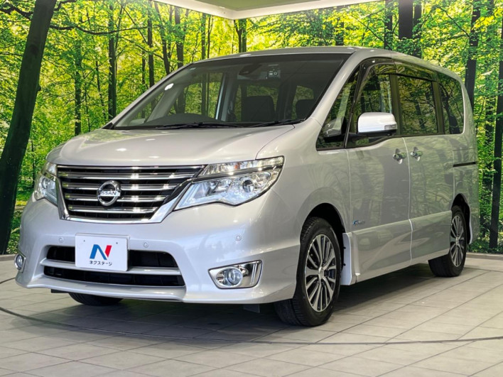 2015 Nissan Serena DAA-HFC26 (UW-6a30be09521c9)[15]