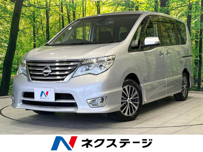 2015 Nissan Serena DAA-HFC26 (UW-6a30be09521c9)[3]