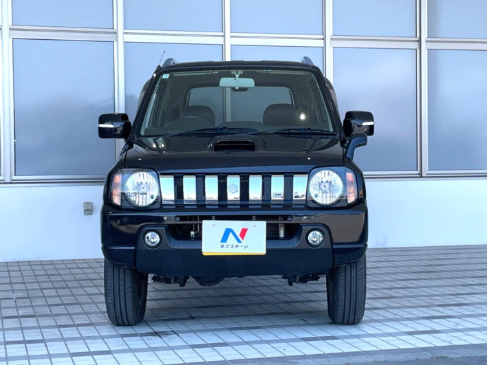 2009 Suzuki Jimny ABA-JB23W (UW-6a30be12ed183)[2]