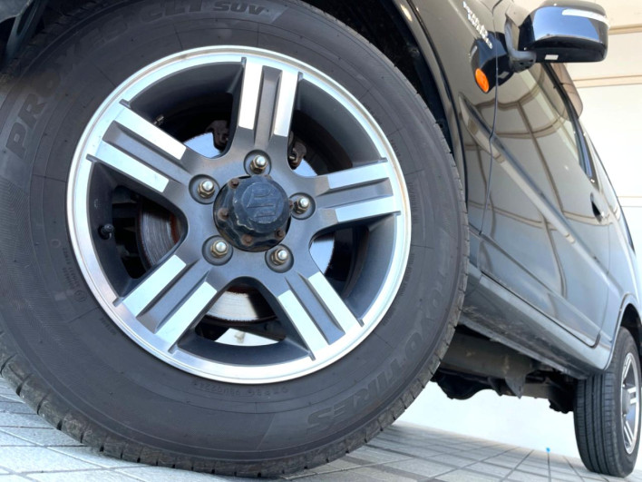 2009 Suzuki Jimny ABA-JB23W (UW-6a30be12ed183)[7]