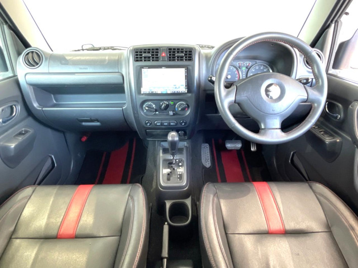 2009 Suzuki Jimny ABA-JB23W (UW-6a30be12ed183)[24]
