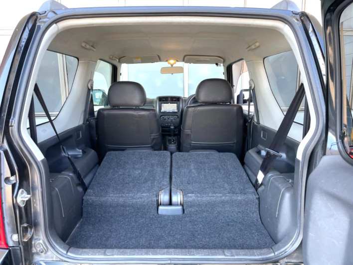 2009 Suzuki Jimny ABA-JB23W (UW-6a30be12ed183)[23]