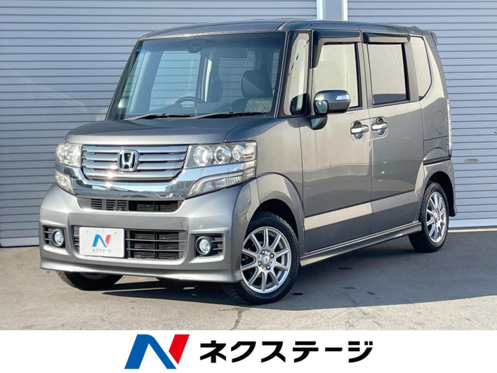 2014 Honda N-BOX CUSTOM DBA-JF1 (UW-6a30be1c587ba)[3]