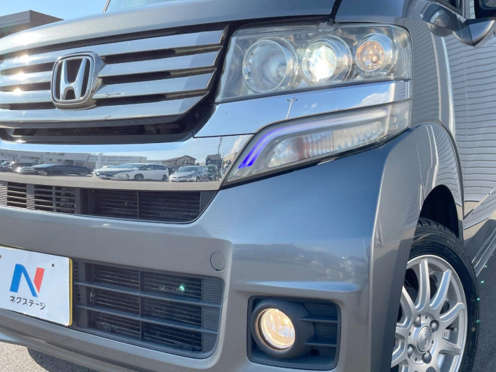 2014 Honda N-BOX CUSTOM DBA-JF1 (UW-6a30be1c587ba)[8]