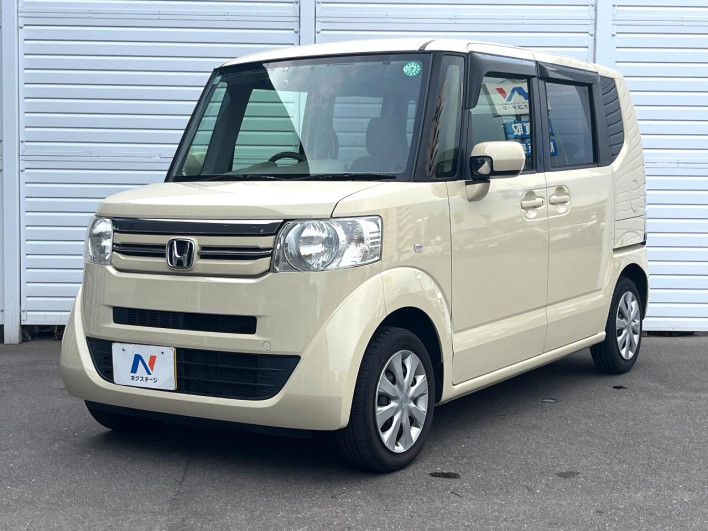 2015 Honda N-BOX DBA-JF1 (UW-6a30be1d9483e)[0]