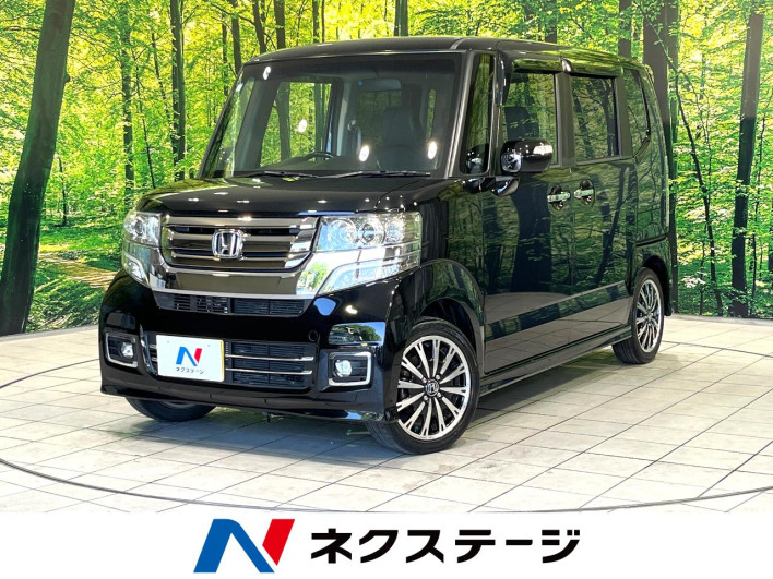 2015 Honda N-BOX CUSTOM DBA-JF1 (UW-6a30be20144e4)[3]