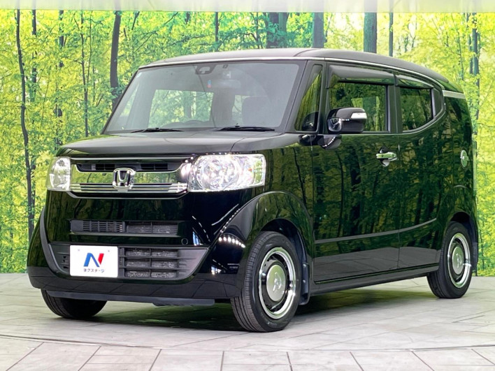 2015 Honda N-BOX Slash DBA-JF1 (UW-6a30be21a26ab)[12]