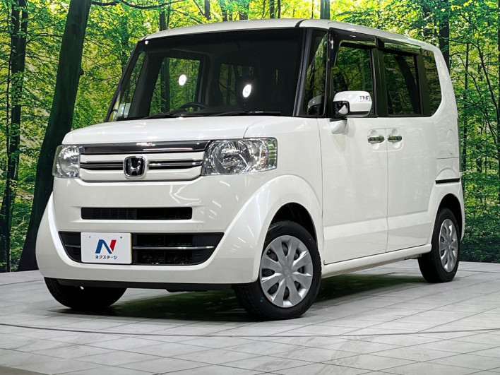 2017 Honda N-BOX DBA-JF2 (UW-6a30be2295d2f)[0]