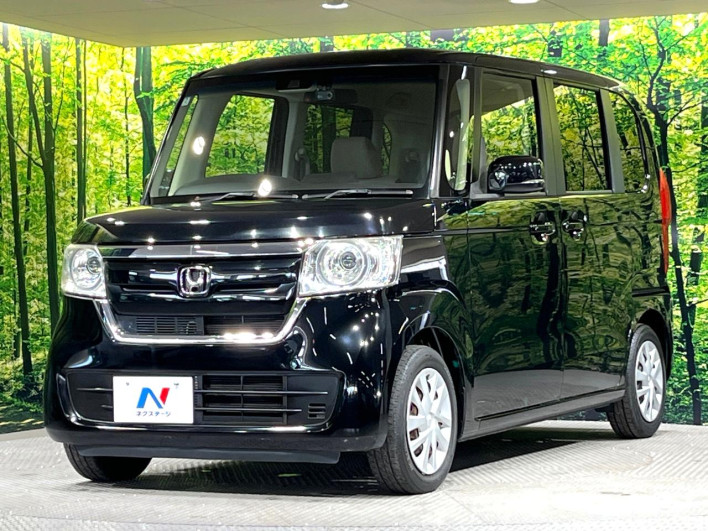 2018 Honda N-BOX DBA-JF3 (UW-6a30be2354be4)[17]