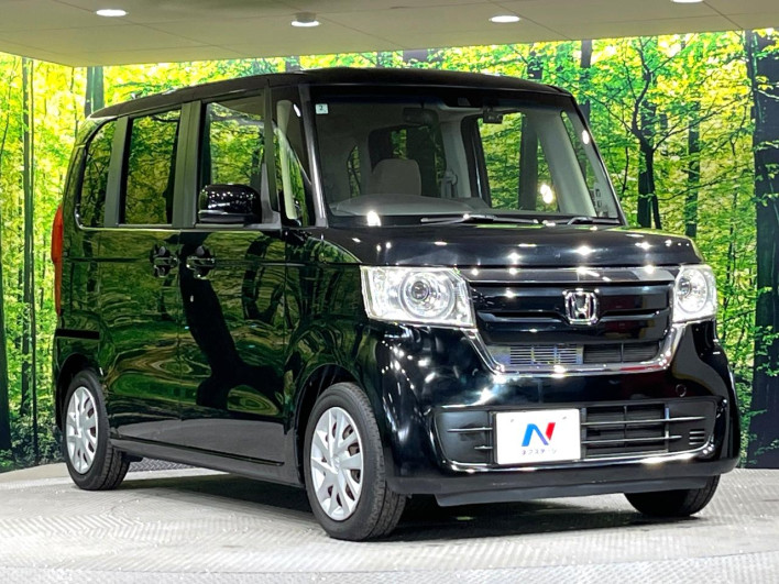 2018 Honda N-BOX DBA-JF3 (UW-6a30be2354be4)[28]