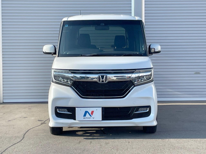 2019 Honda N-BOX CUSTOM DBA-JF3 (UW-6a30be258c0e6)[5]