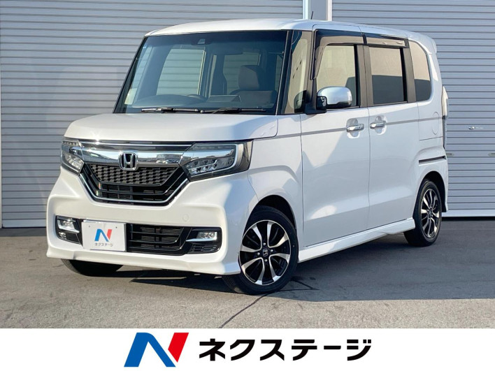2019 Honda N-BOX CUSTOM DBA-JF3 (UW-6a30be258c0e6)[3]