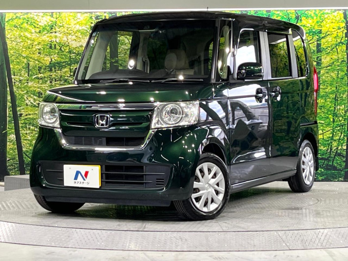 2019 Honda N-BOX DBA-JF3 (UW-6a30be259af02)[0]