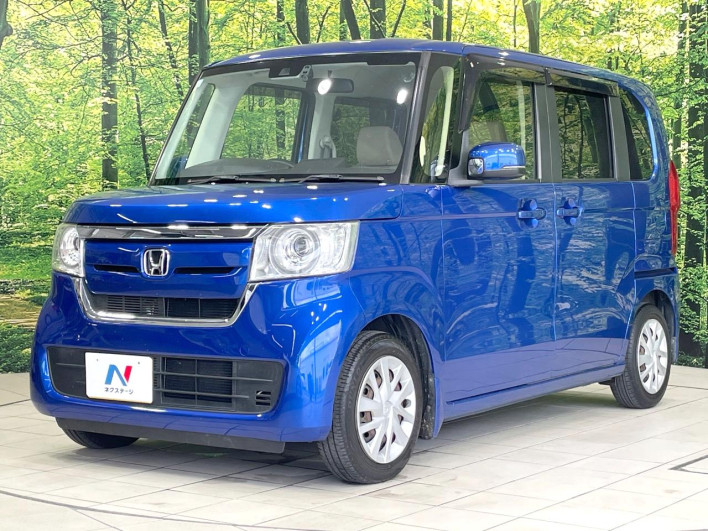 2019 Honda N-BOX 6BA-JF3 (UW-6a30be269bb93)[15]