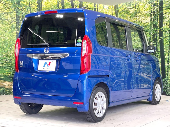 2019 Honda N-BOX 6BA-JF3 (UW-6a30be269bb93)[19]