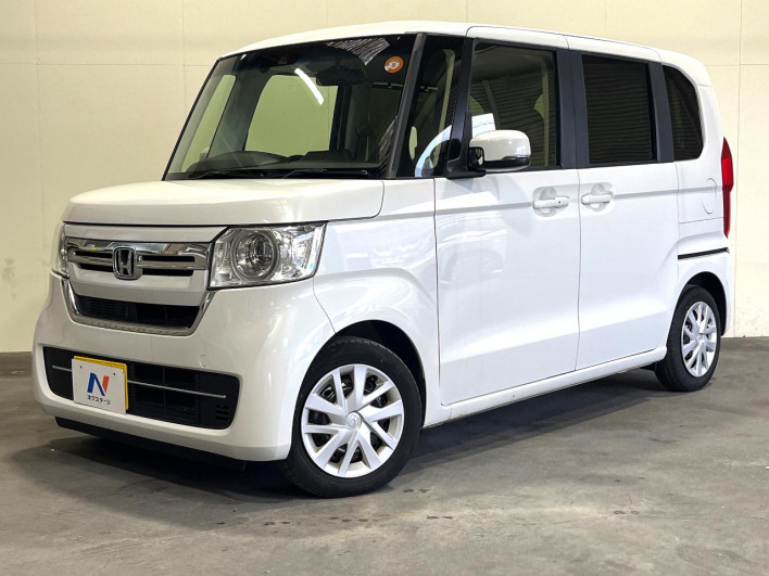 2023 Honda N-BOX 6BA-JF3 (UW-6a30be2be3d78)[0]
