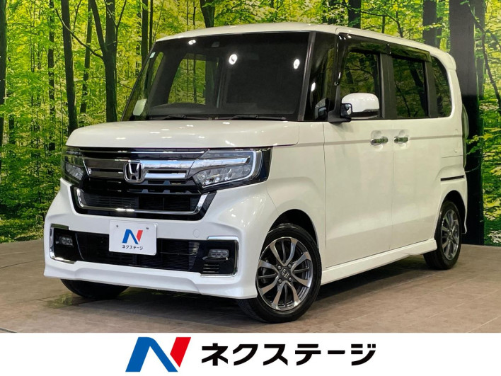 2021 Honda N-BOX CUSTOM 6BA-JF3 (UW-6a30be2e9c08e)[3]