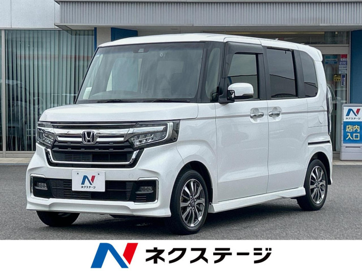 2021 Honda N-BOX CUSTOM 6BA-JF3 (UW-6a30be30c86ce)[2]