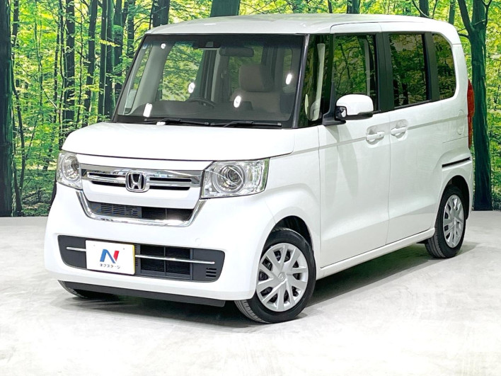 2022 Honda N-BOX 6BA-JF3 (UW-6a30be31acb1b)[0]