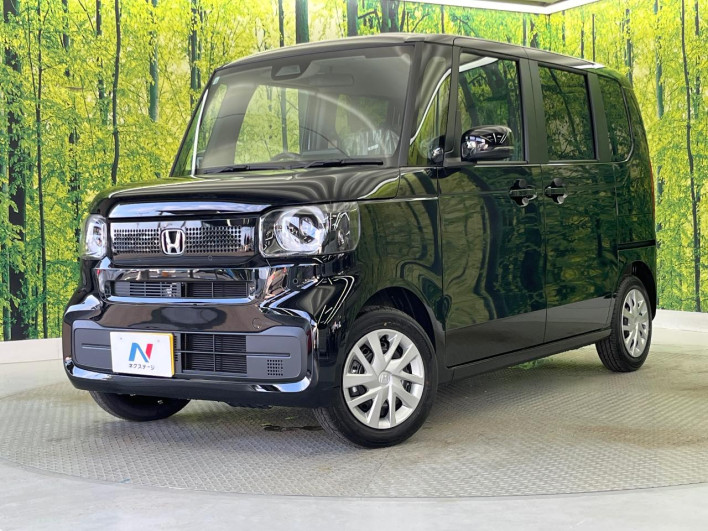 2026 Honda N-BOX 6BA-JF5 (UW-6a30be39cd88a)[0]