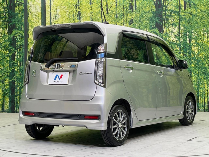 2014 Honda N-WGN Custom DBA-JH1 (UW-6a30be3ecfc01)[7]