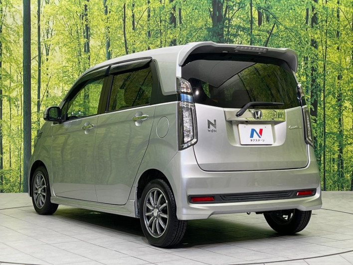 2014 Honda N-WGN Custom DBA-JH1 (UW-6a30be3ecfc01)[9]
