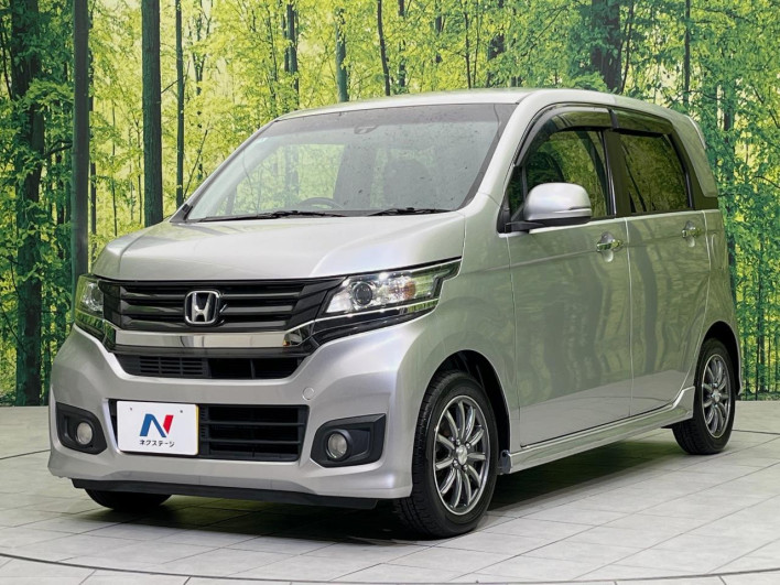 2014 Honda N-WGN Custom DBA-JH1 (UW-6a30be3ecfc01)[11]