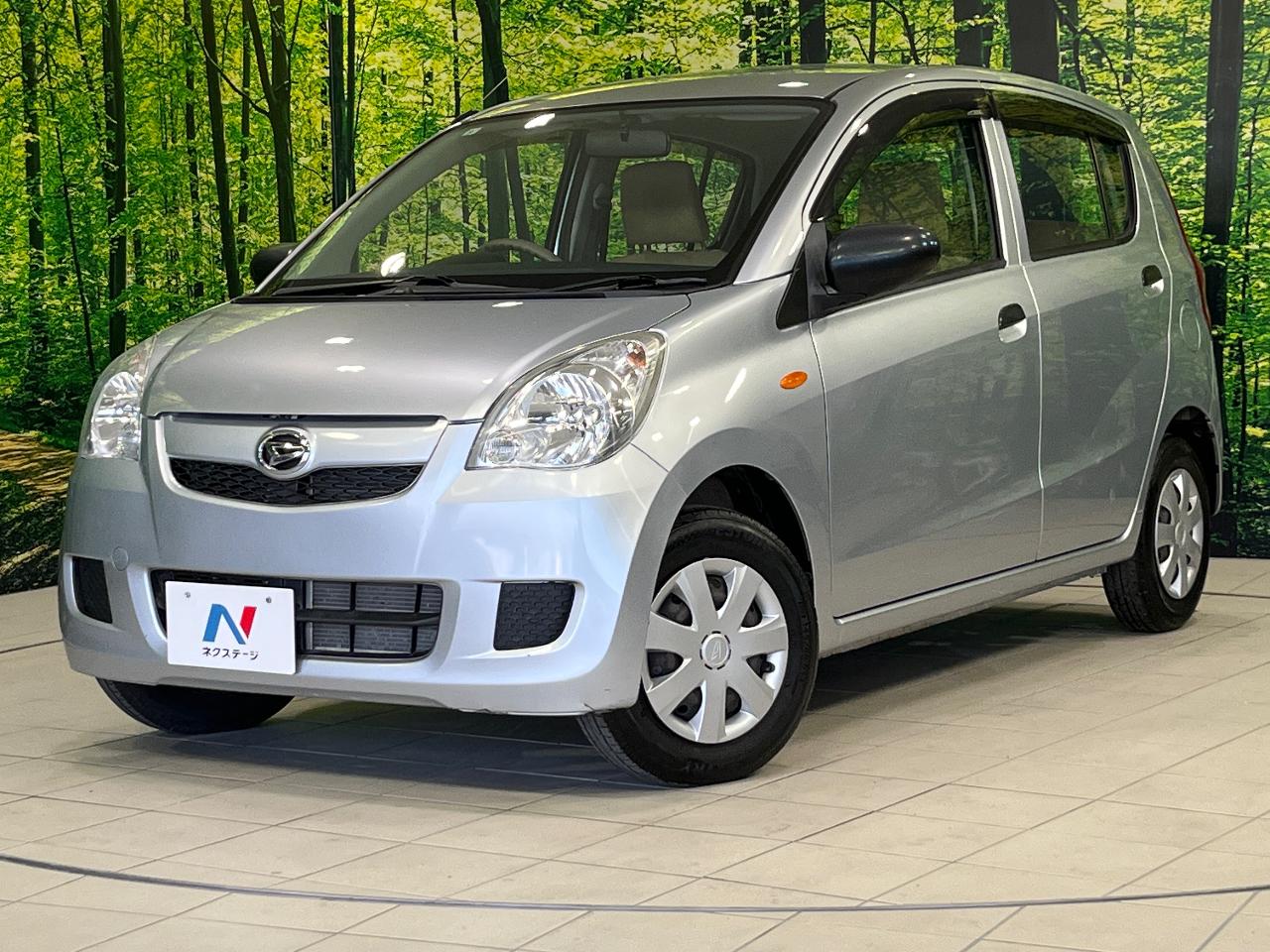 2015 Daihatsu Mira DBA-L285S