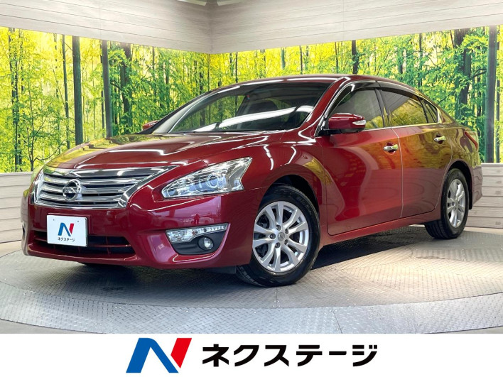2014 Nissan Teana DBA-L33 (UW-6a30be55877bb)[3]