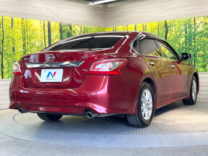 2014 Nissan Teana DBA-L33 (UW-6a30be55877bb)[24]