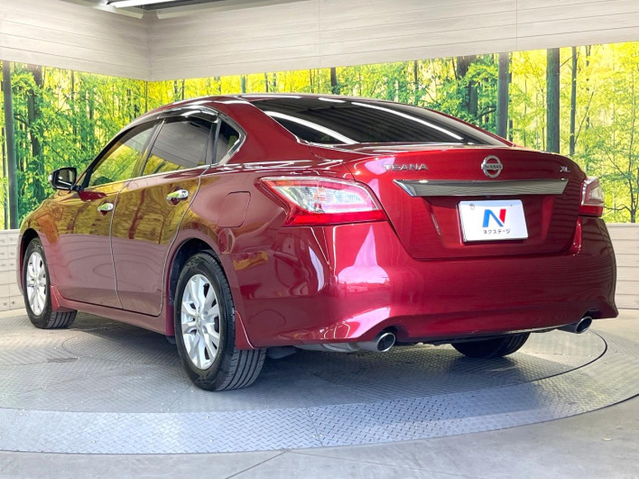 2014 Nissan Teana DBA-L33 (UW-6a30be55877bb)[13]