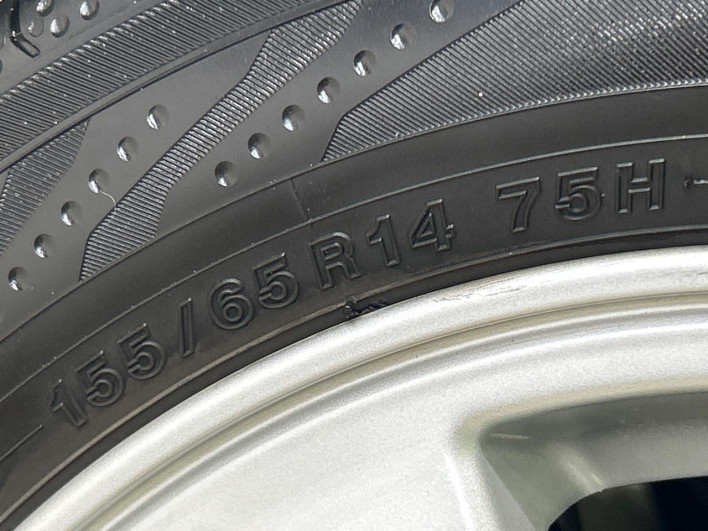 2009 Daihatsu Tanto DBA-L375S (UW-6a30be562290e)[8]