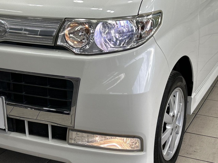 2009 Daihatsu Tanto DBA-L375S (UW-6a30be562290e)[12]