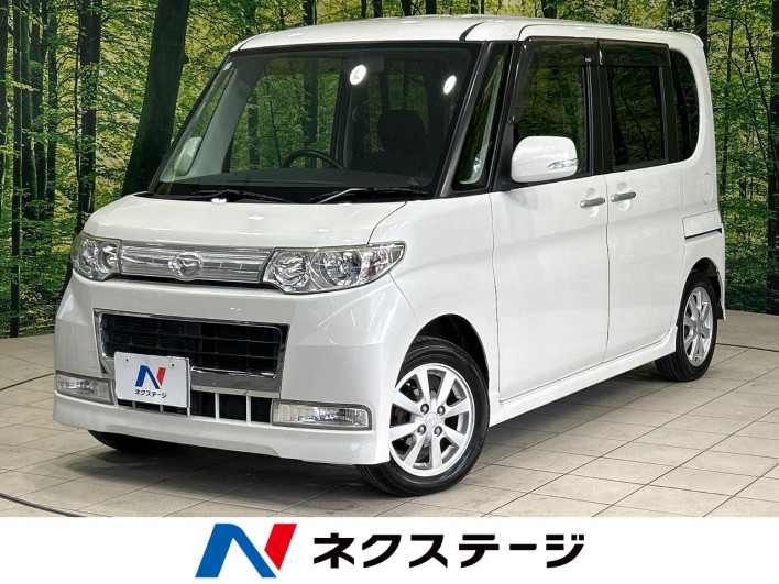 2009 Daihatsu Tanto DBA-L375S (UW-6a30be562290e)[3]