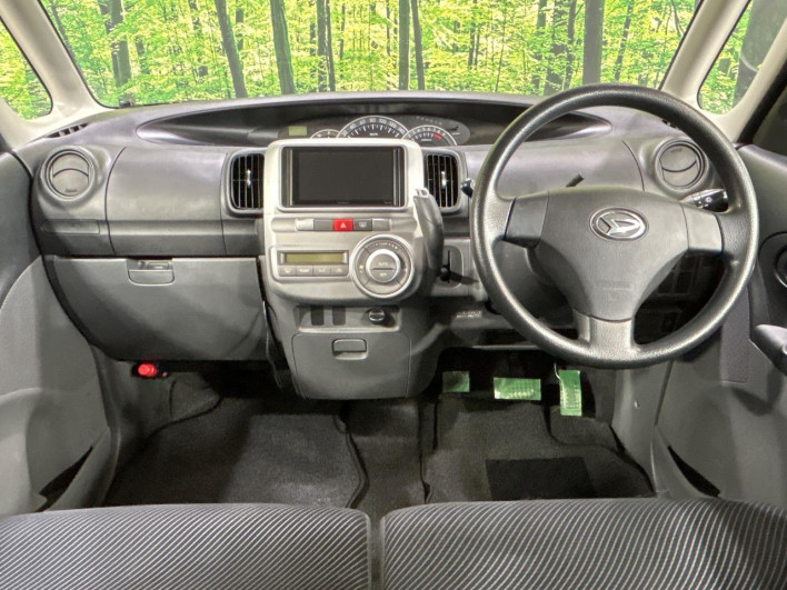 2009 Daihatsu Tanto DBA-L375S (UW-6a30be562290e)[29]