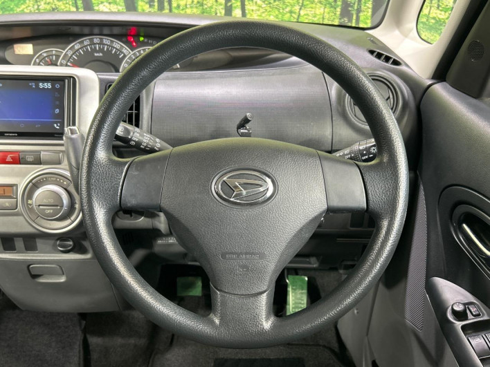 2009 Daihatsu Tanto DBA-L375S (UW-6a30be562290e)[28]