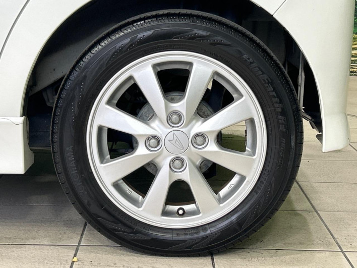 2009 Daihatsu Tanto DBA-L375S (UW-6a30be562290e)[7]