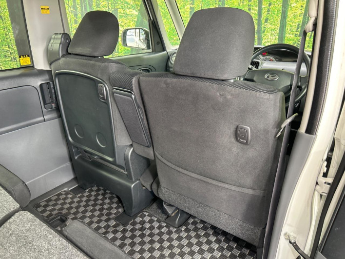 2009 Daihatsu Tanto DBA-L375S (UW-6a30be562290e)[27]